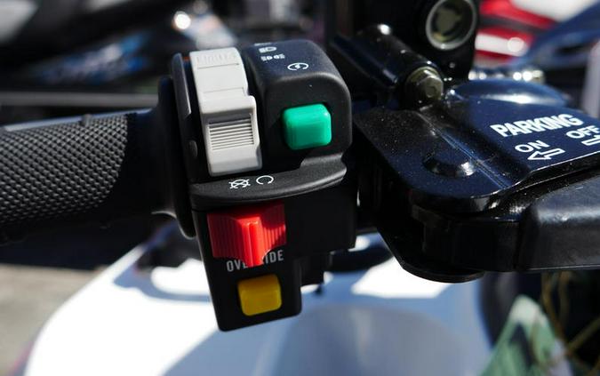 2025 Kawasaki Brute Force® 450 4x4