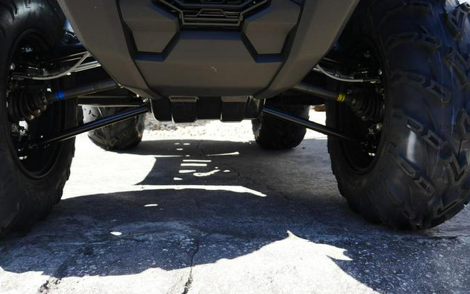 2025 Kawasaki Brute Force® 450 4x4