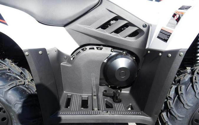 2025 Kawasaki Brute Force® 450 4x4