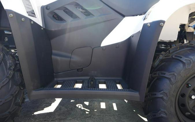 2025 Kawasaki Brute Force® 450 4x4