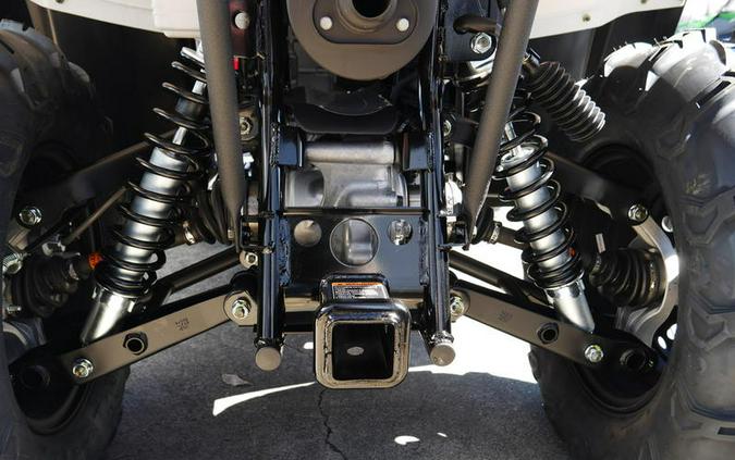 2025 Kawasaki Brute Force® 450 4x4