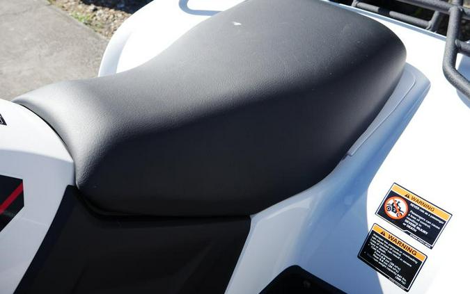 2025 Kawasaki Brute Force® 450 4x4