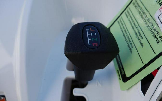 2025 Kawasaki Brute Force® 450 4x4