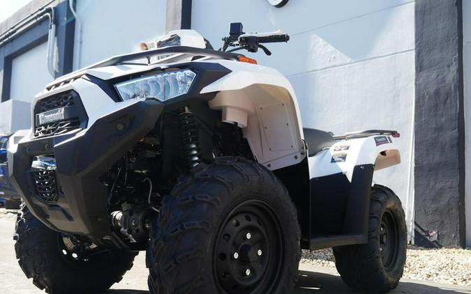 2025 Kawasaki Brute Force® 450 4x4
