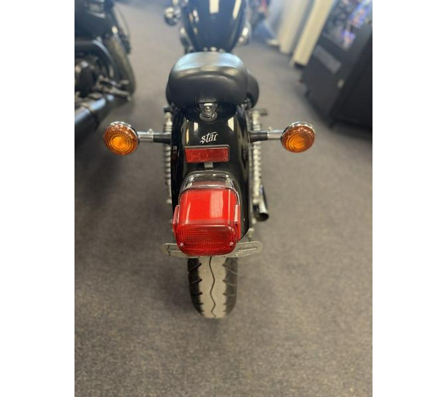 2015 Yamaha V Star® 250