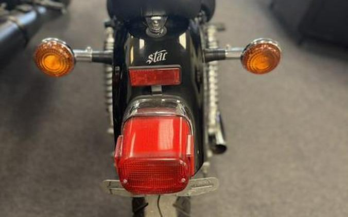 2015 Yamaha V Star® 250