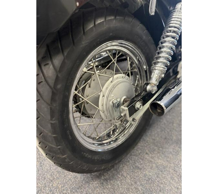 2015 Yamaha V Star® 250