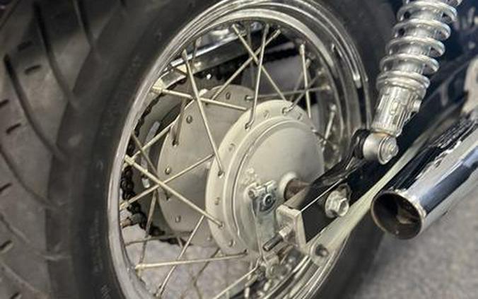 2015 Yamaha V Star® 250