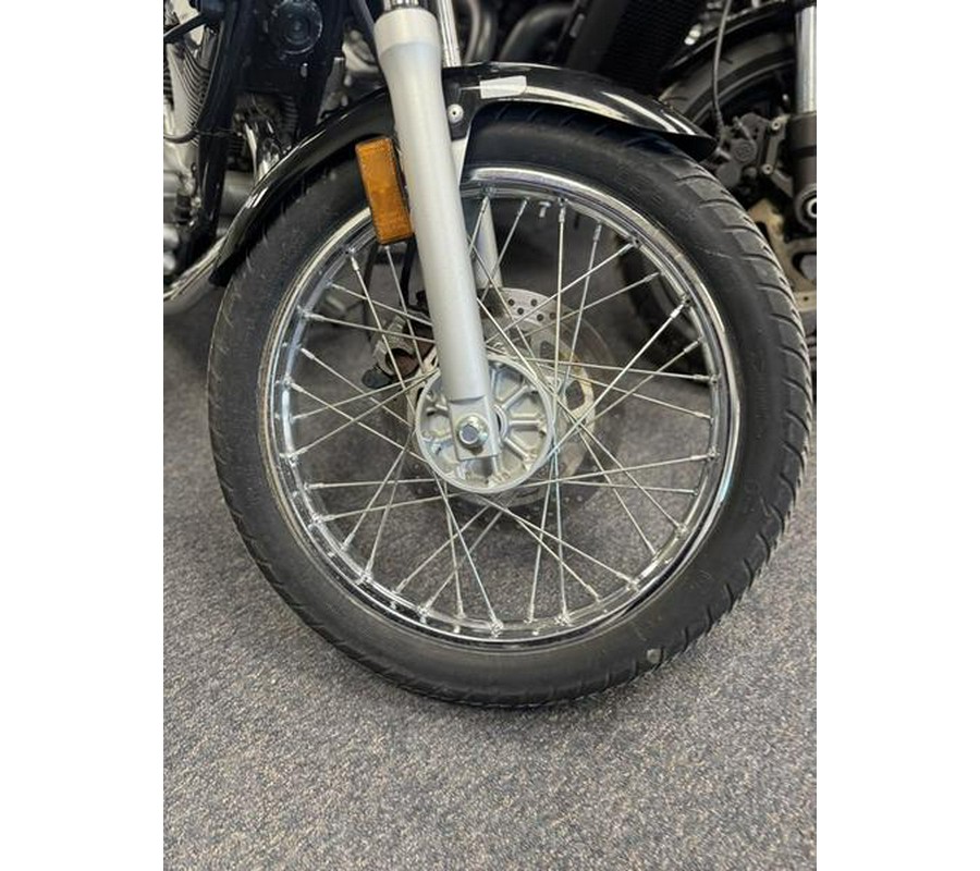 2015 Yamaha V Star® 250