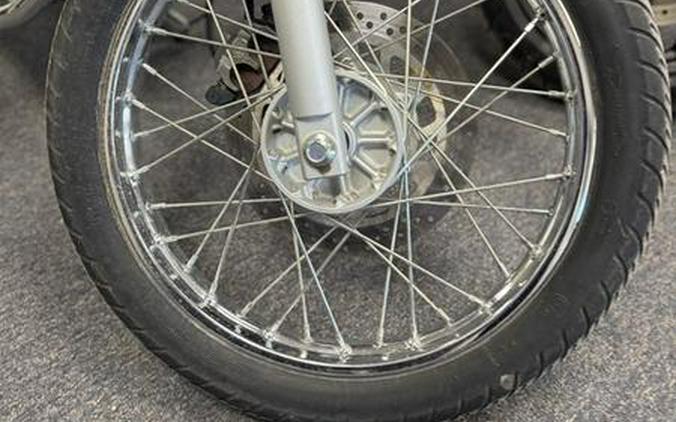 2015 Yamaha V Star® 250