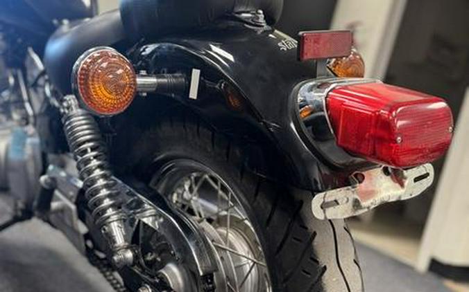 2015 Yamaha V Star® 250