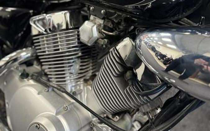 2015 Yamaha V Star® 250