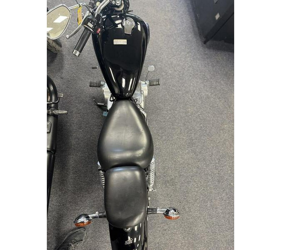 2015 Yamaha V Star® 250