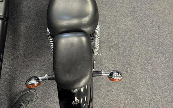 2015 Yamaha V Star® 250