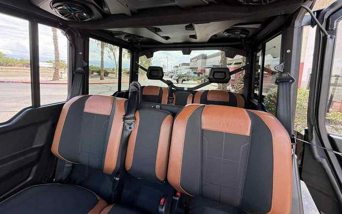 2026 Can-Am® Defender MAX LONE STAR CAB HD11