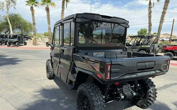 2026 Can-Am® Defender MAX LONE STAR CAB HD11