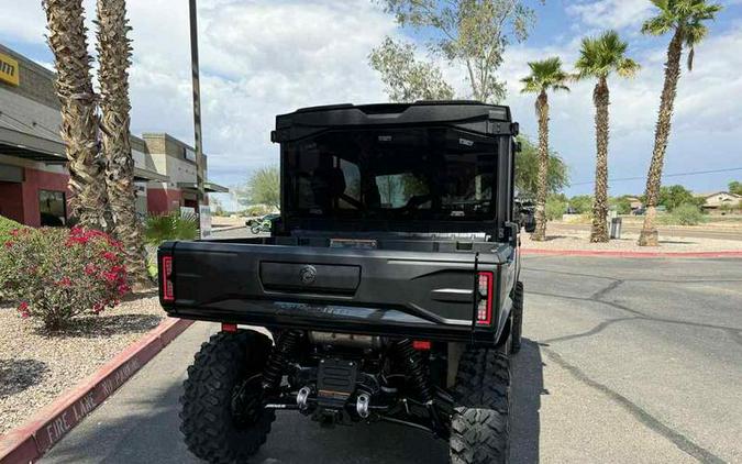 2026 Can-Am® Defender MAX LONE STAR CAB HD11