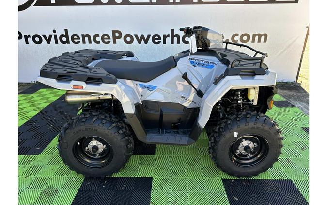 2026 Polaris Sportsman® 450 H.O. Base