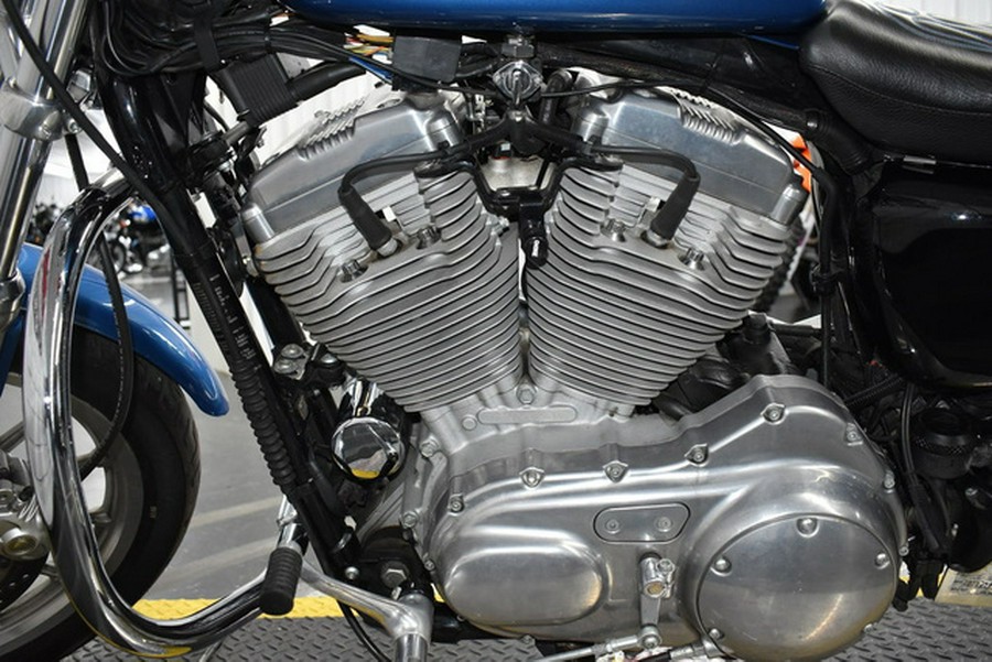 2005 Harley-Davidson XL883 - Sportster 883