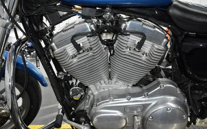 2005 Harley-Davidson XL883 - Sportster 883