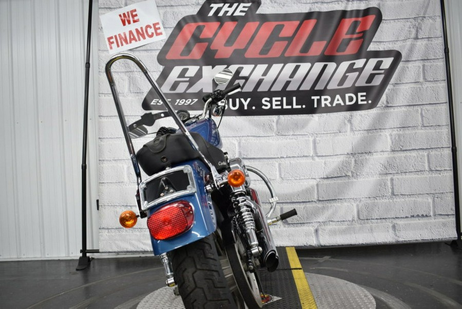 2005 Harley-Davidson XL883 - Sportster 883