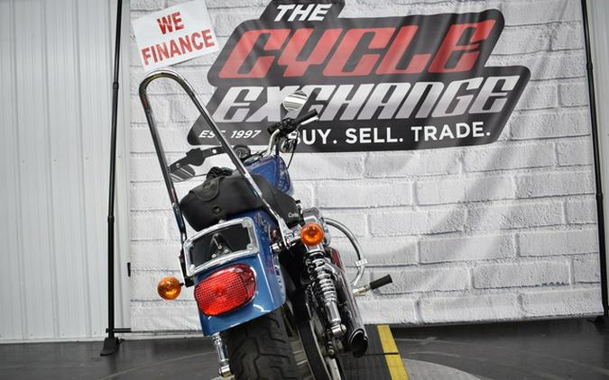 2005 Harley-Davidson XL883 - Sportster 883