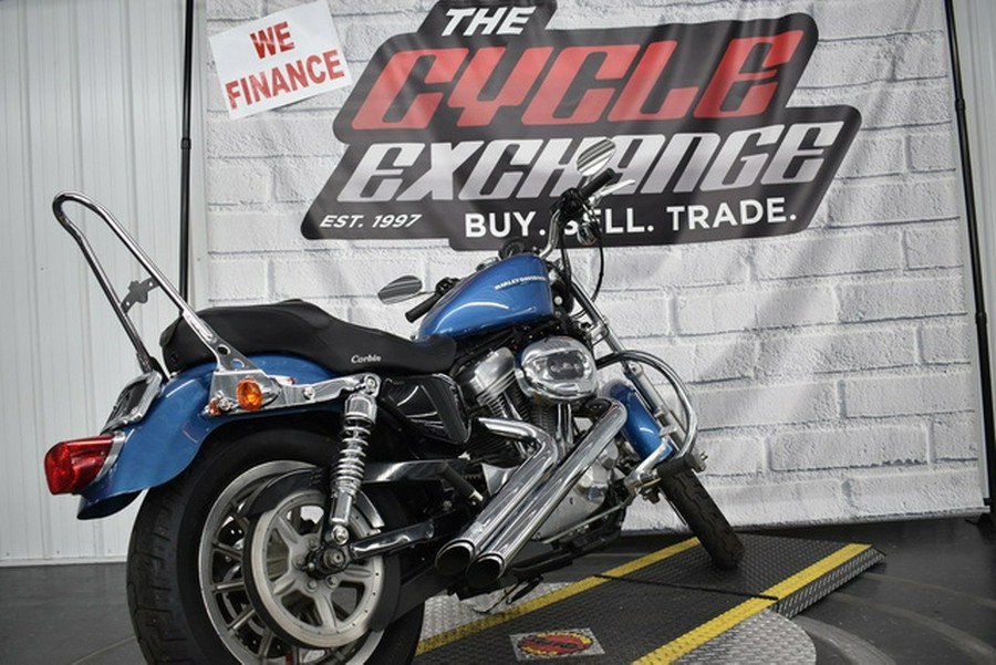 2005 Harley-Davidson XL883 - Sportster 883