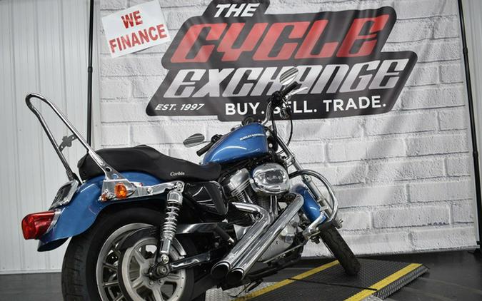 2005 Harley-Davidson XL883 - Sportster 883