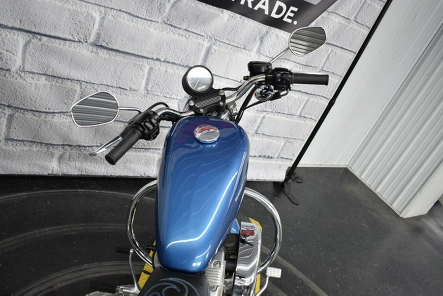 2005 Harley-Davidson XL883 - Sportster 883