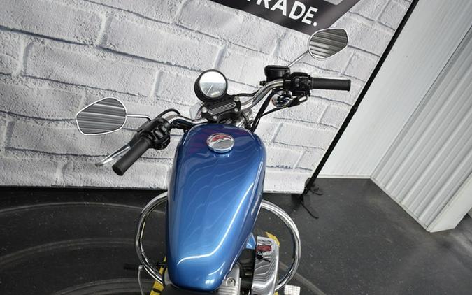 2005 Harley-Davidson XL883 - Sportster 883