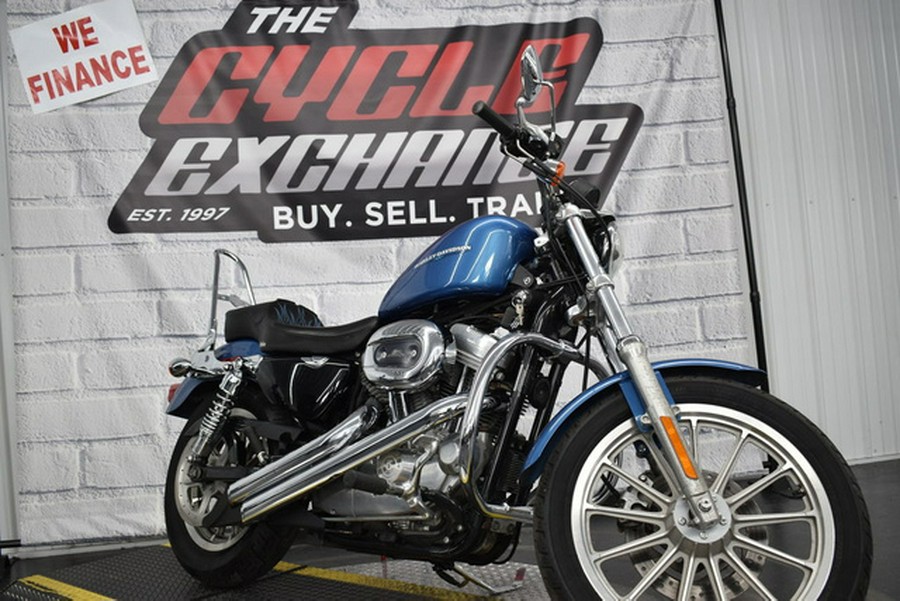 2005 Harley-Davidson XL883 - Sportster 883