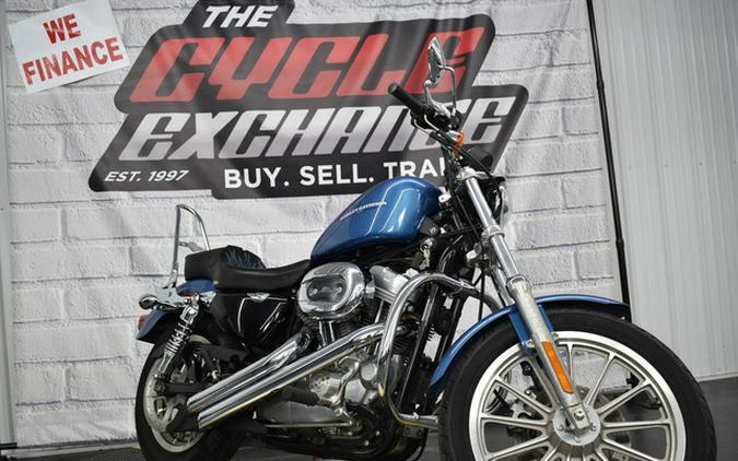 2005 Harley-Davidson XL883 - Sportster 883