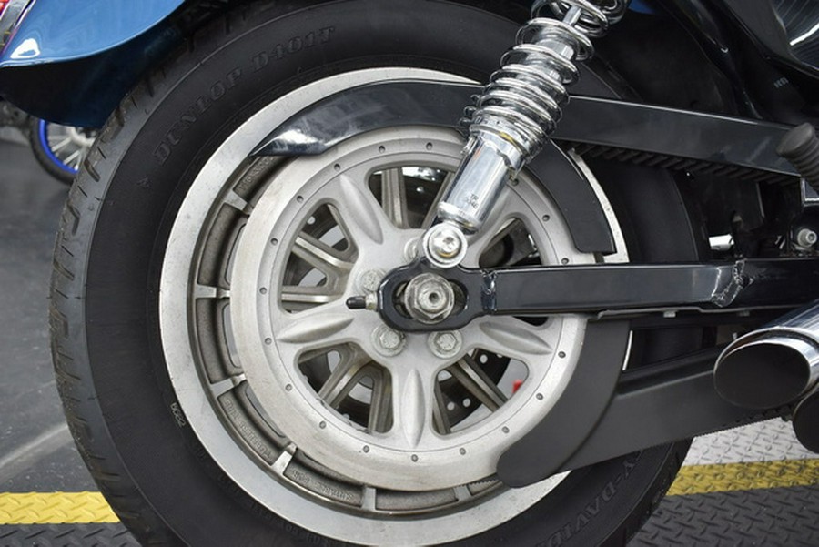 2005 Harley-Davidson XL883 - Sportster 883