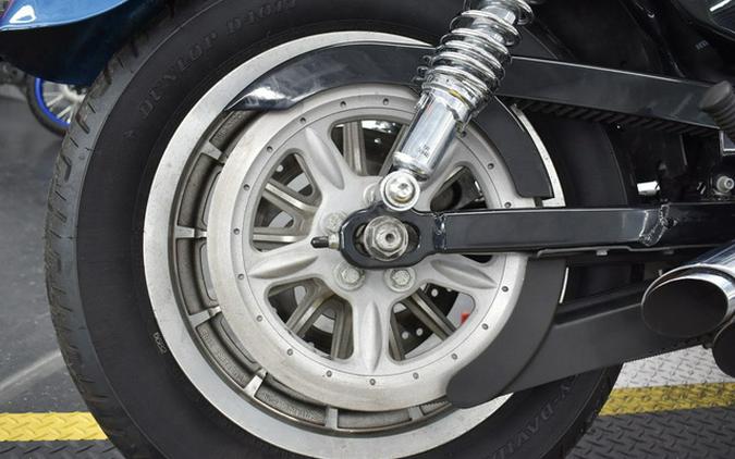 2005 Harley-Davidson XL883 - Sportster 883