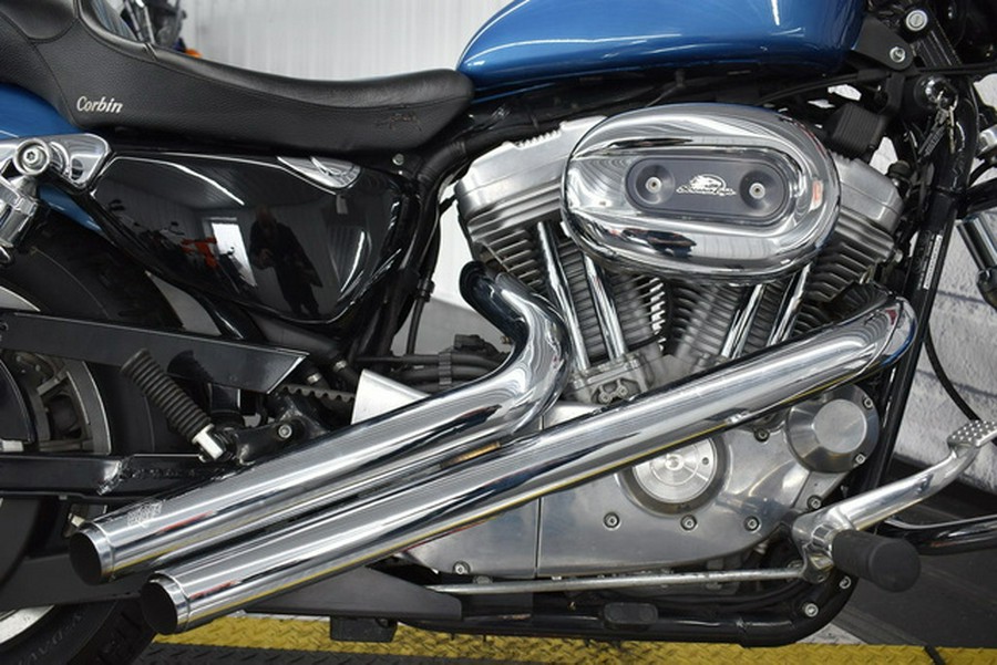 2005 Harley-Davidson XL883 - Sportster 883