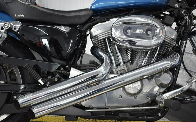 2005 Harley-Davidson XL883 - Sportster 883