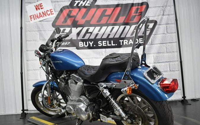 2005 Harley-Davidson XL883 - Sportster 883