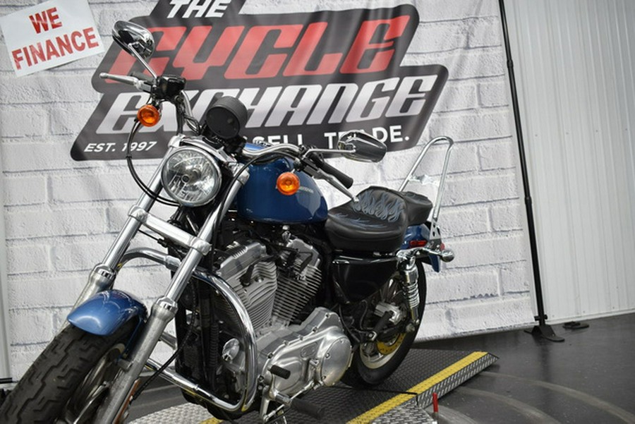 2005 Harley-Davidson XL883 - Sportster 883