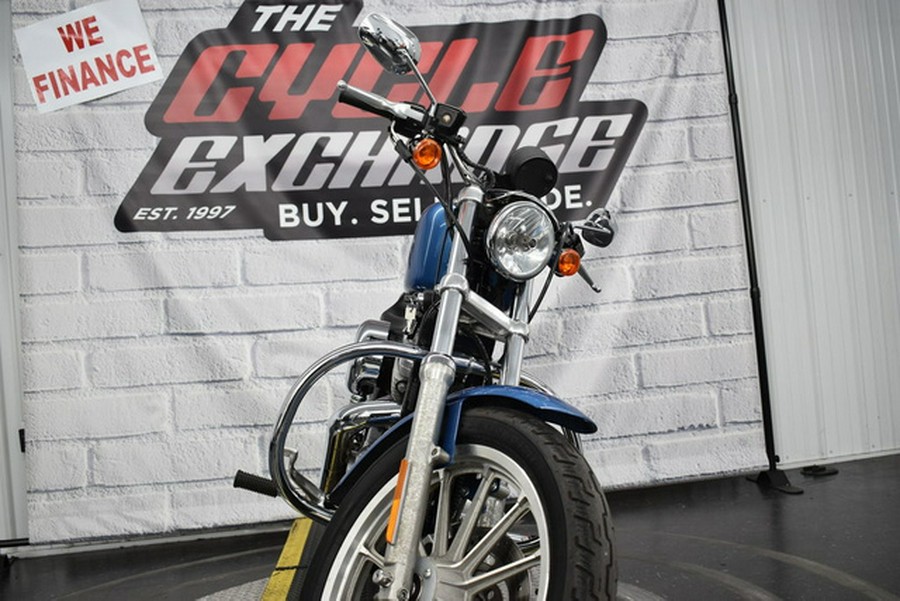 2005 Harley-Davidson XL883 - Sportster 883