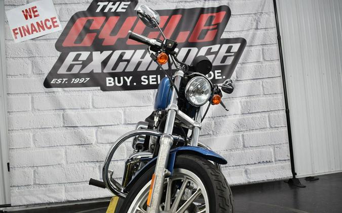 2005 Harley-Davidson XL883 - Sportster 883