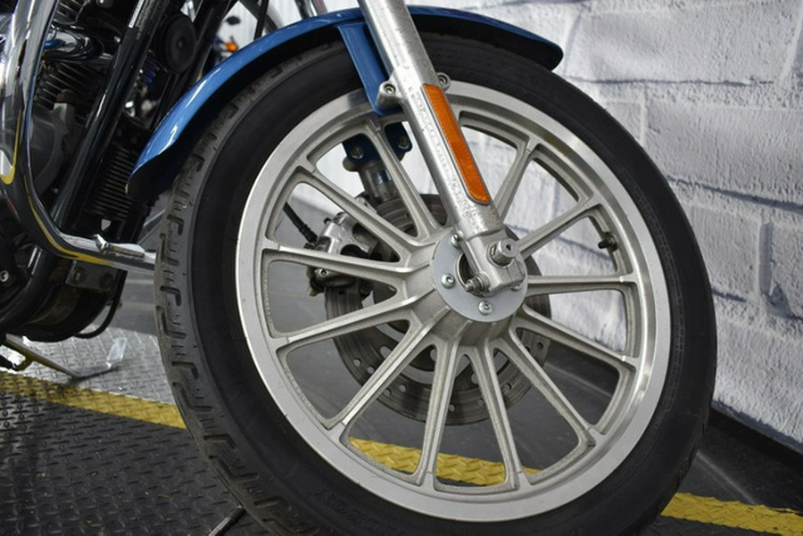 2005 Harley-Davidson XL883 - Sportster 883