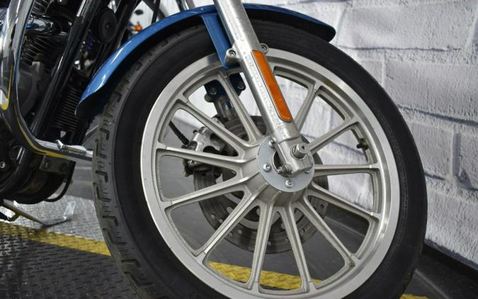 2005 Harley-Davidson XL883 - Sportster 883