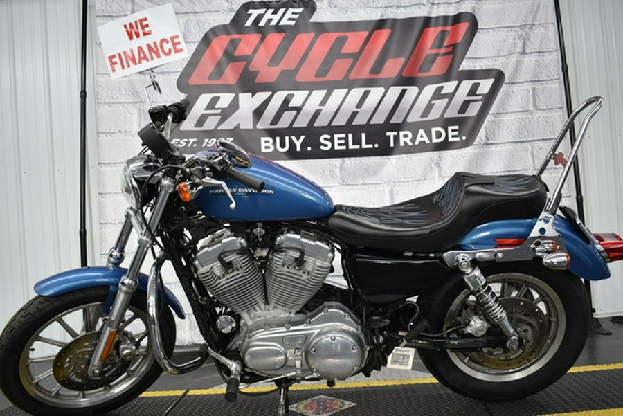 2005 Harley-Davidson XL883 - Sportster 883