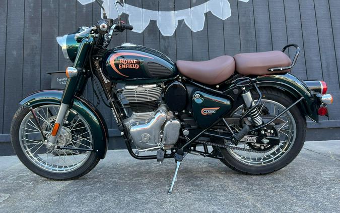 2024 Royal Enfield Classic 350