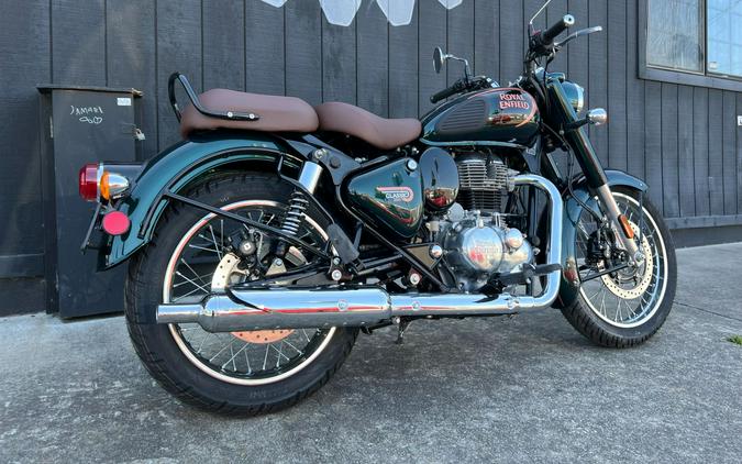 2024 Royal Enfield Classic 350