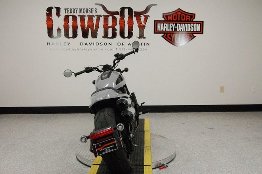 2024 Harley-Davidson Sportster RH1250S - S