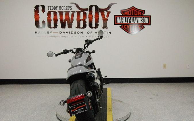 2024 Harley-Davidson Sportster RH1250S - S