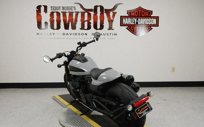 2024 Harley-Davidson Sportster RH1250S - S