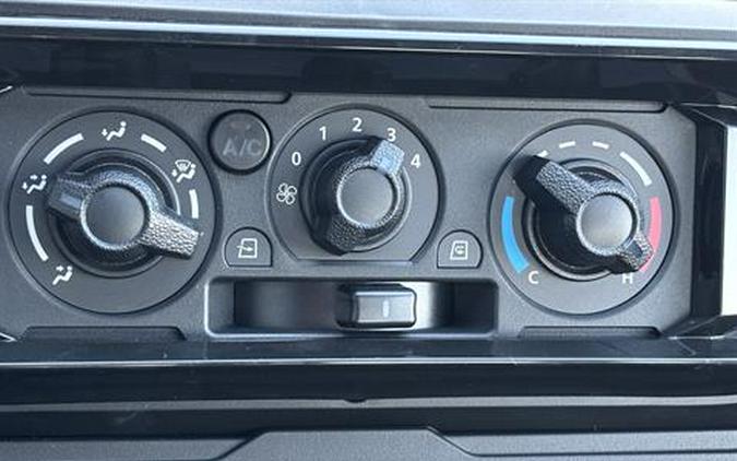 2026 Kawasaki RIDGE CREW Platinum Ranch Edition HVAC