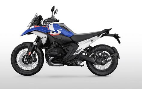 New 2025 BMW R1300 GS